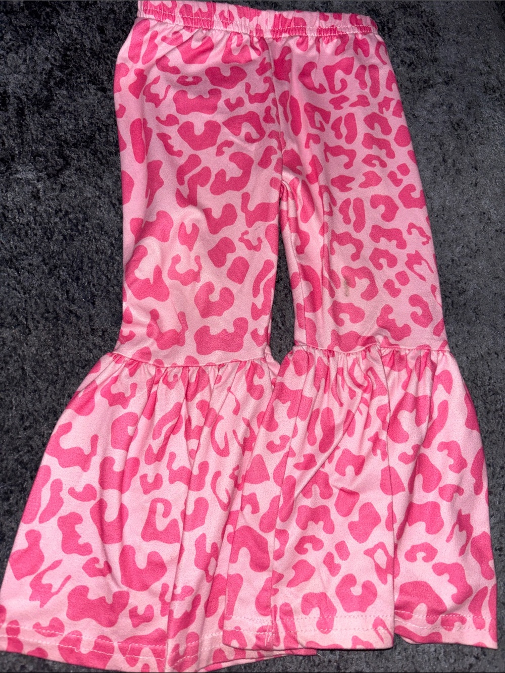 Toddler pants